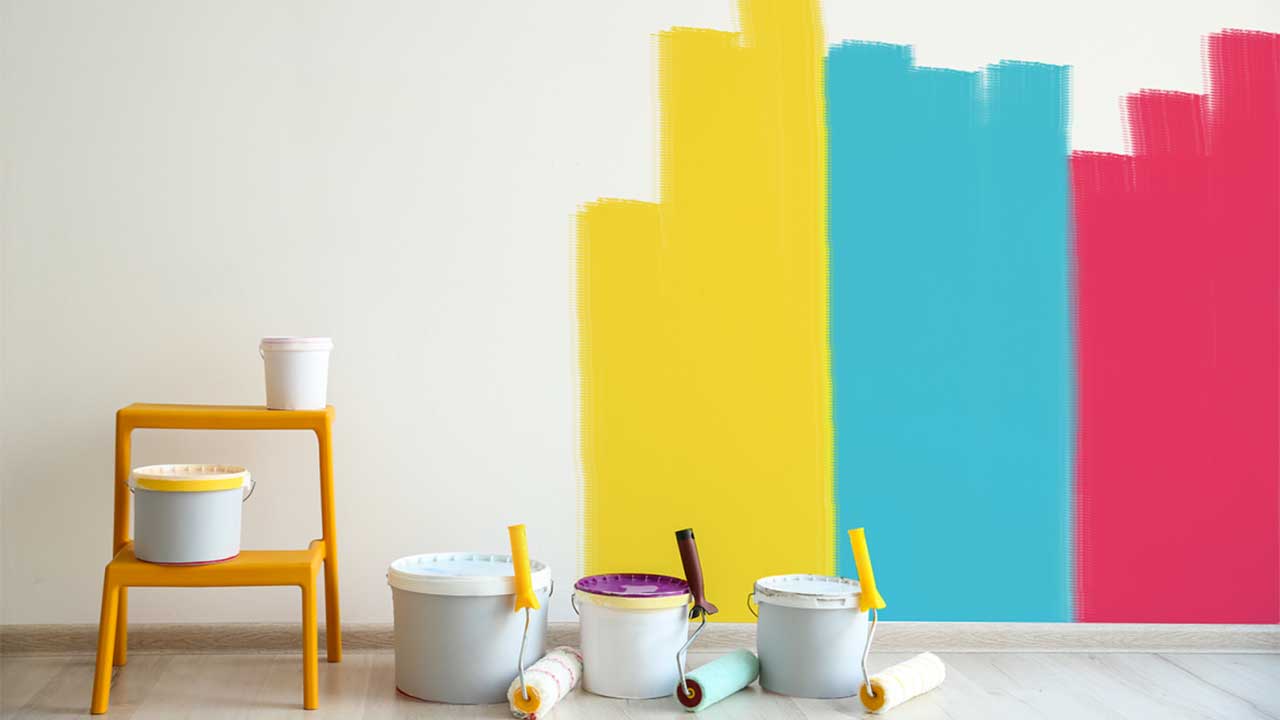 Tonya iç cephe boyama